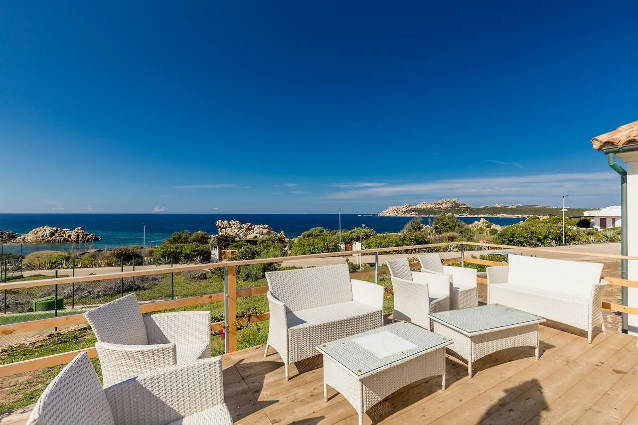 Residence Baia Santa Reparata Santa Teresa Gallura 0*,  Italien