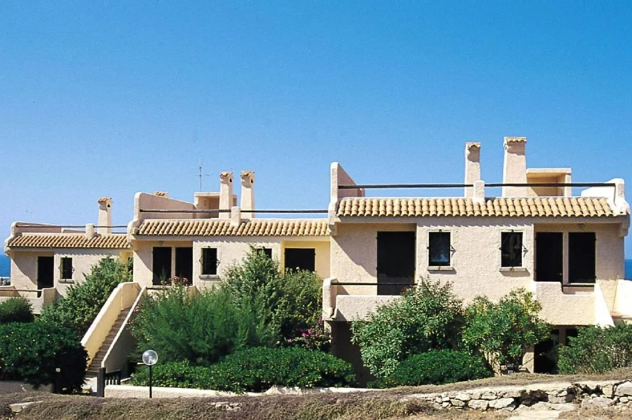 Apartment Residence Baia Santa Reparata Santa Teresa Gallura Italien
