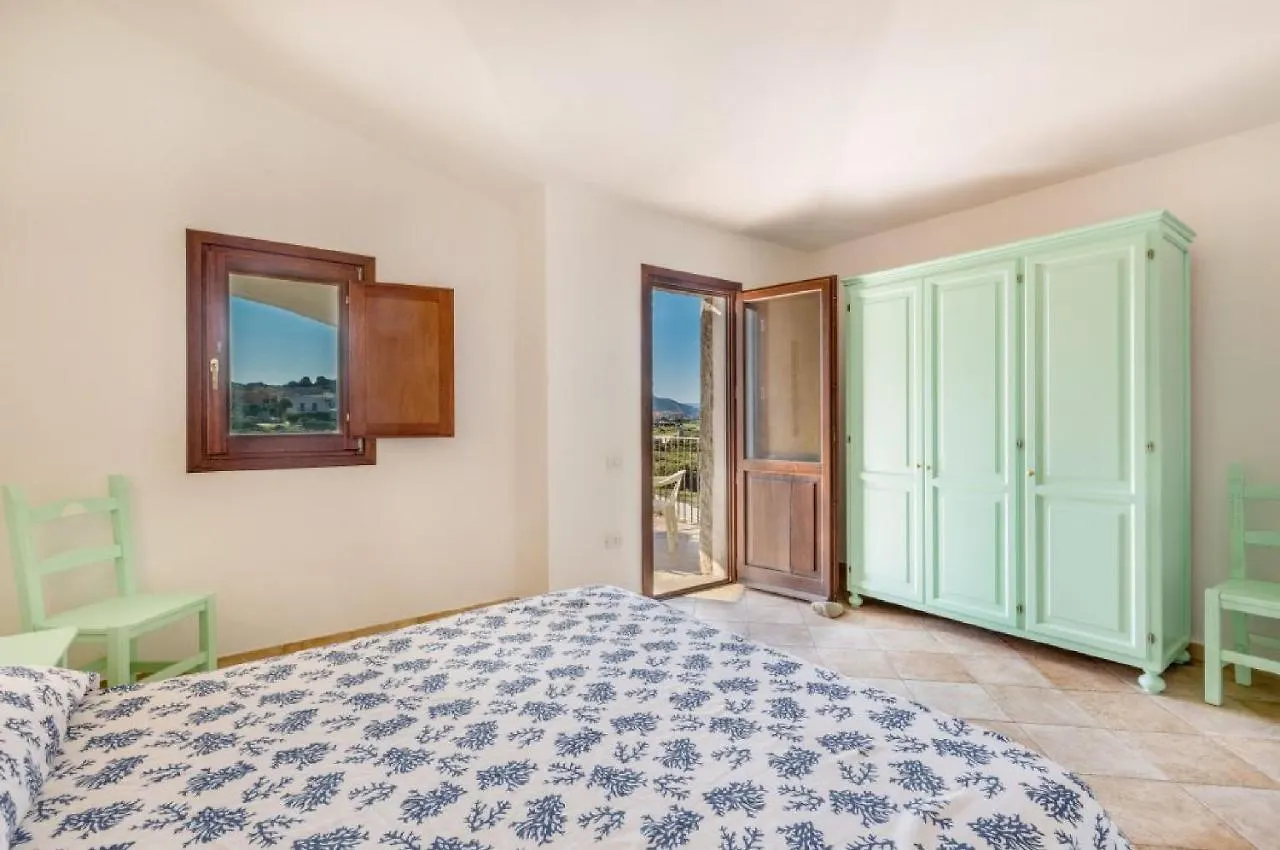 Residence Baia Santa Reparata Santa Teresa Gallura