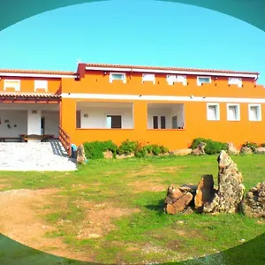 Agriturismo Pentuma Vakantieboerderij